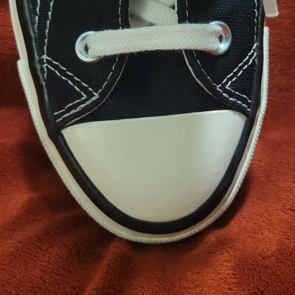 Converse Chuck Taylor 70 Plus Platform Sneaker Women's 8.5 / Men's 6.5 - Picture 12 of 16